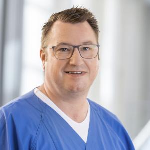 Jürgen Egbers