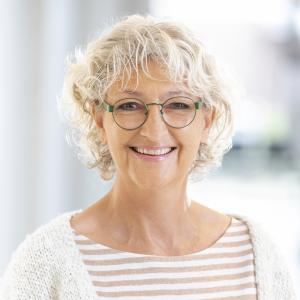 Maria Jansen