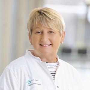 Dr. med. Evelyn Märker