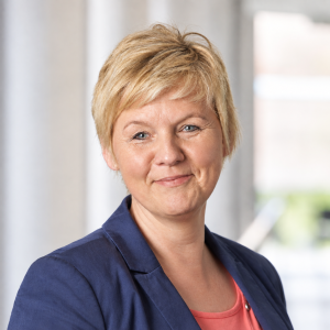 Anette  Werner